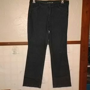 Dockers hello smooth dark blue denim jeans US 12 M